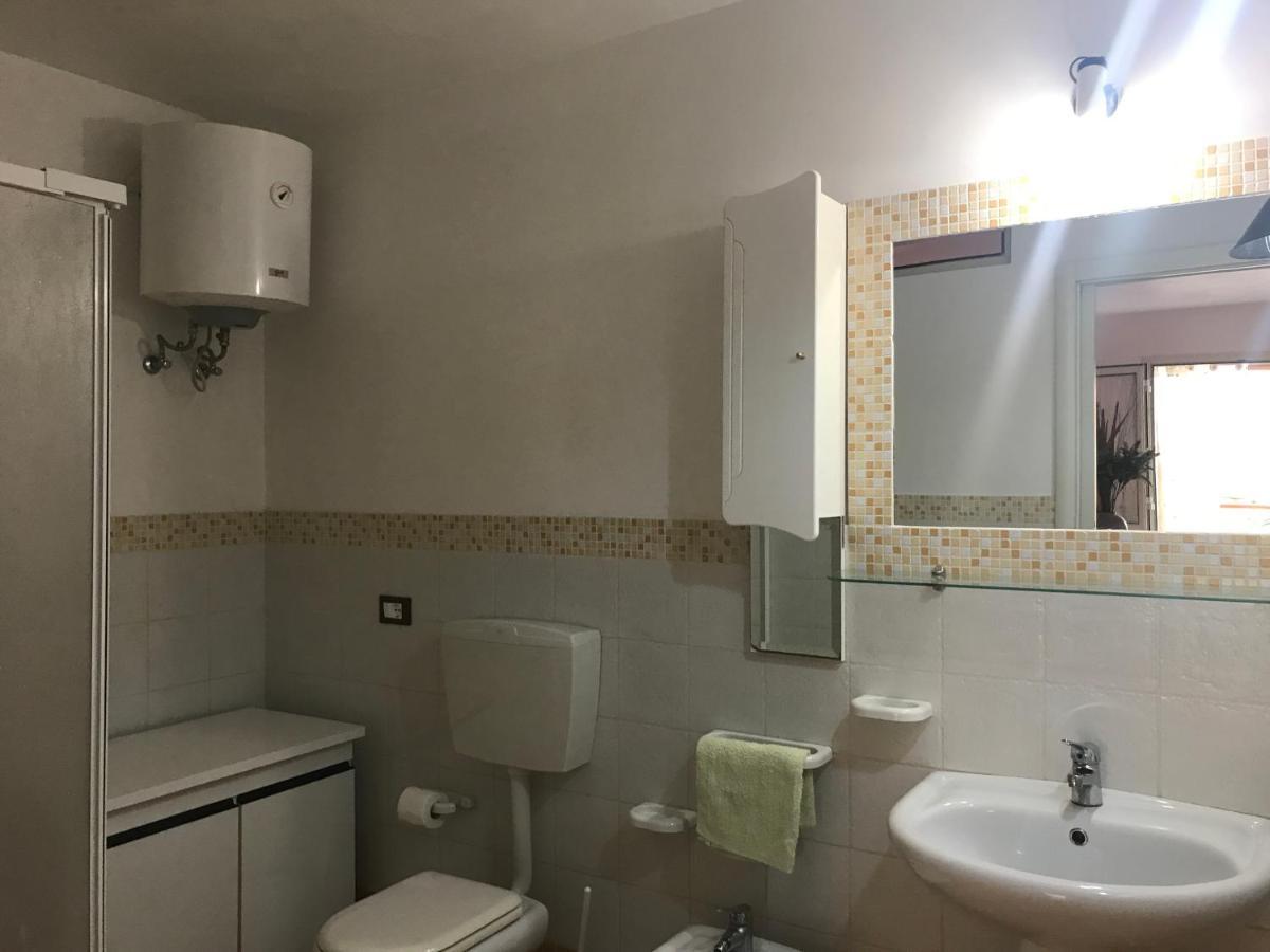 لامبيدوزا Residence Villa Ambra المظهر الخارجي الصورة