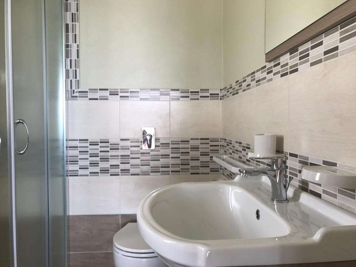 لامبيدوزا Residence Villa Ambra المظهر الخارجي الصورة